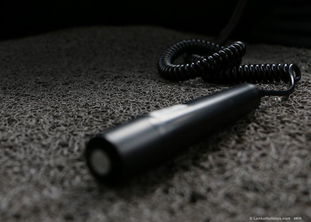 Mic