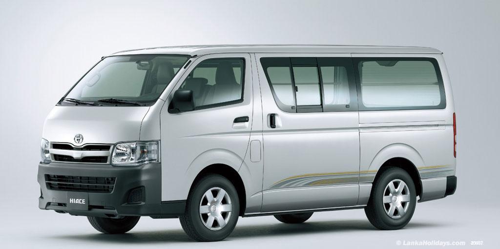 Galle Taxi/Cab