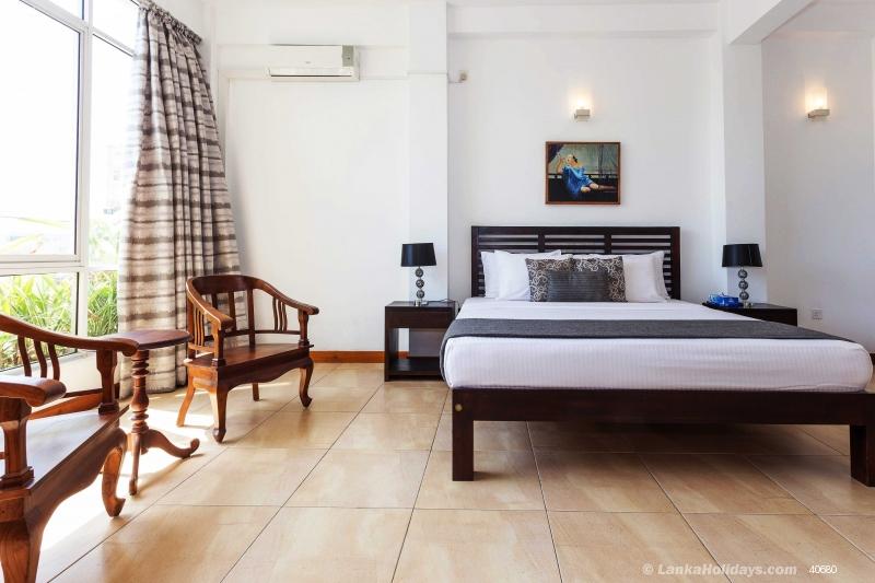 Dehiwala Apartment