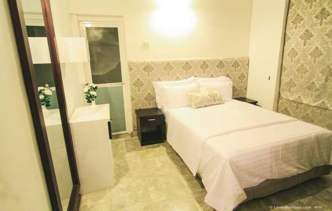 Mount Lavinia House