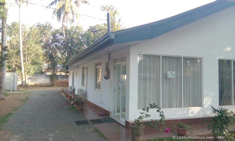 Anuradhapura Guest House