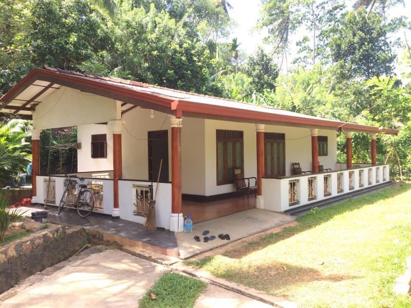Galle Villa