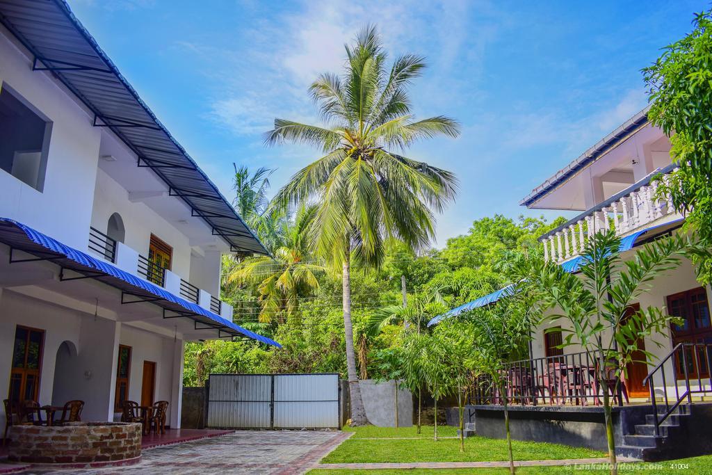 Polonnaruwa Hotel