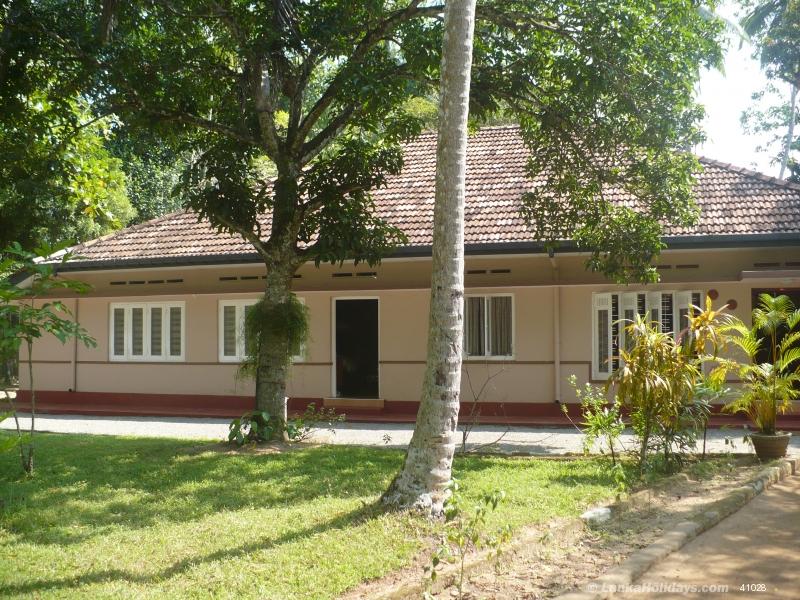 Bentota House