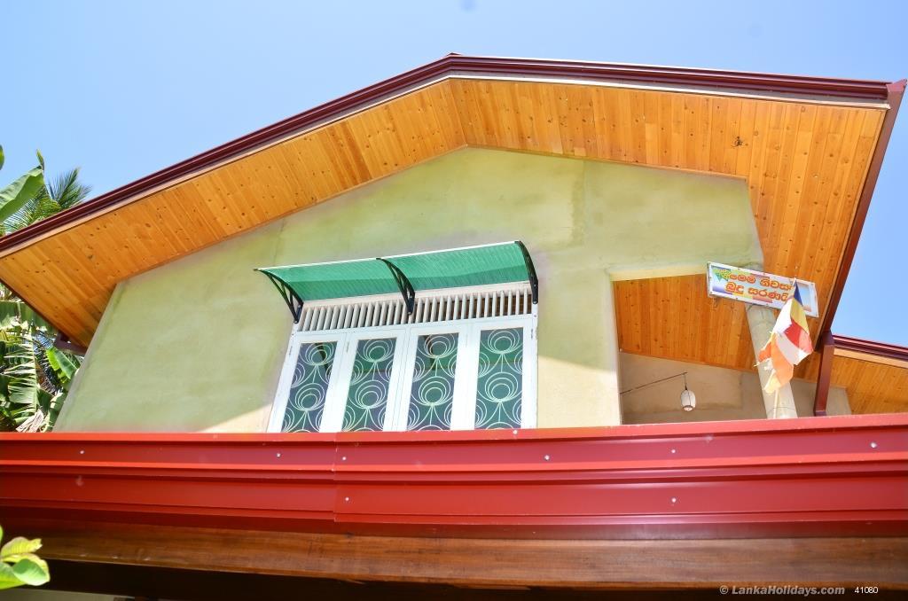 Matara Villa