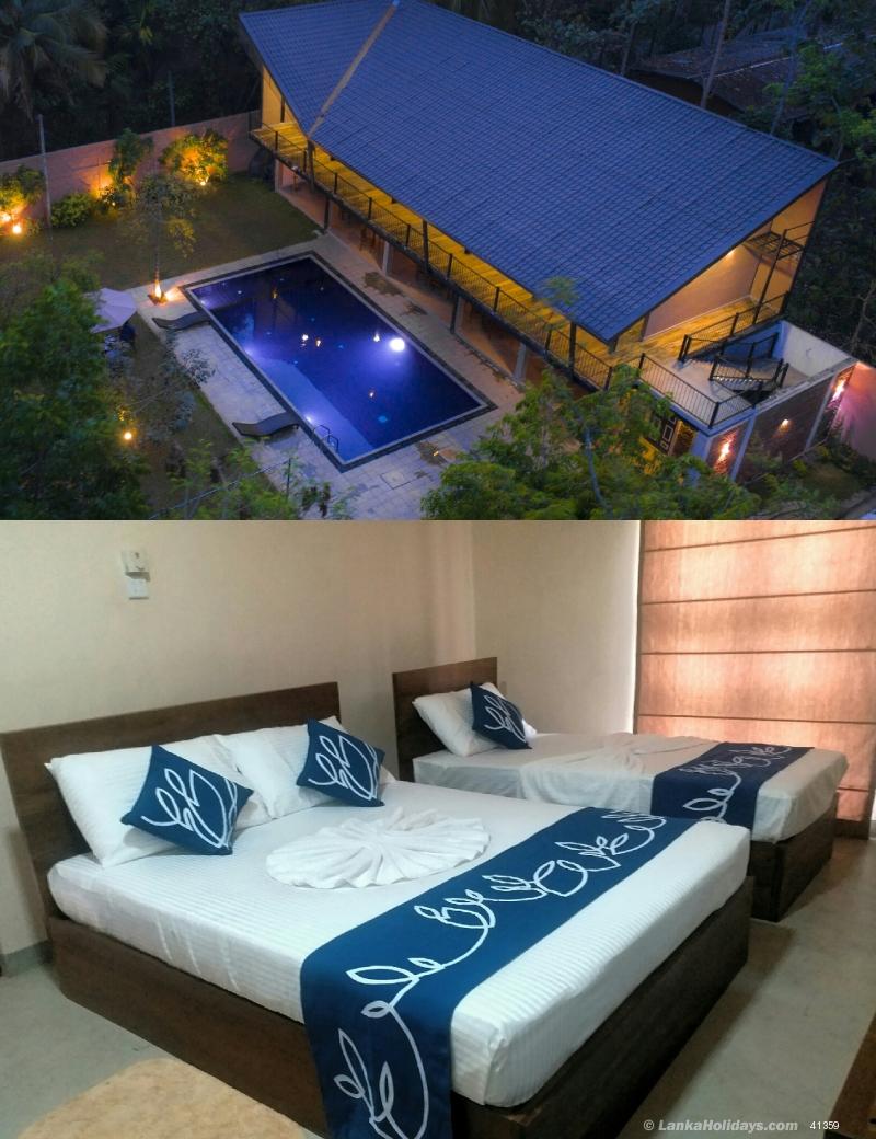 Polonnaruwa Hotel