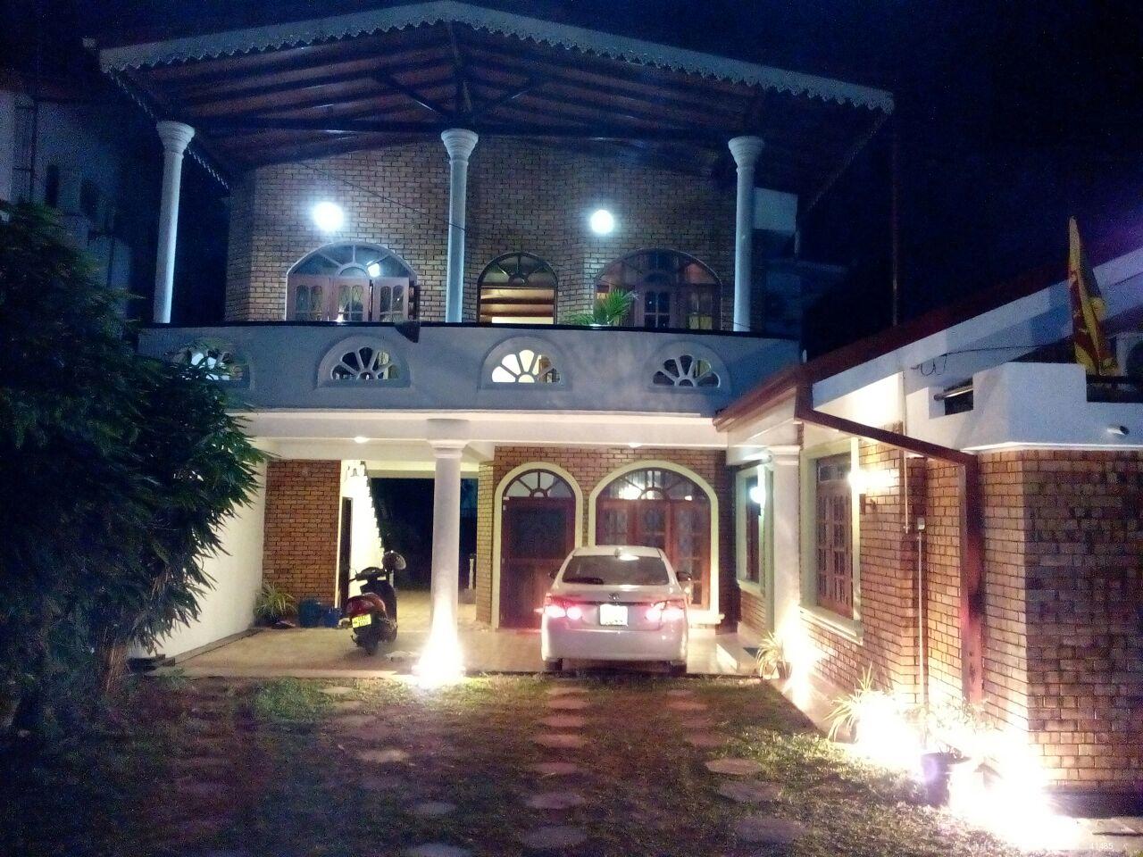 Negombo Hotel