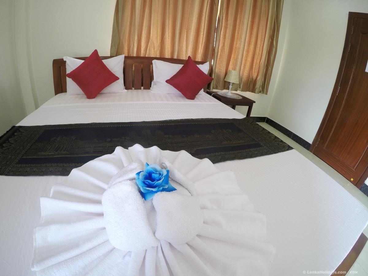 Jaffna Guest House