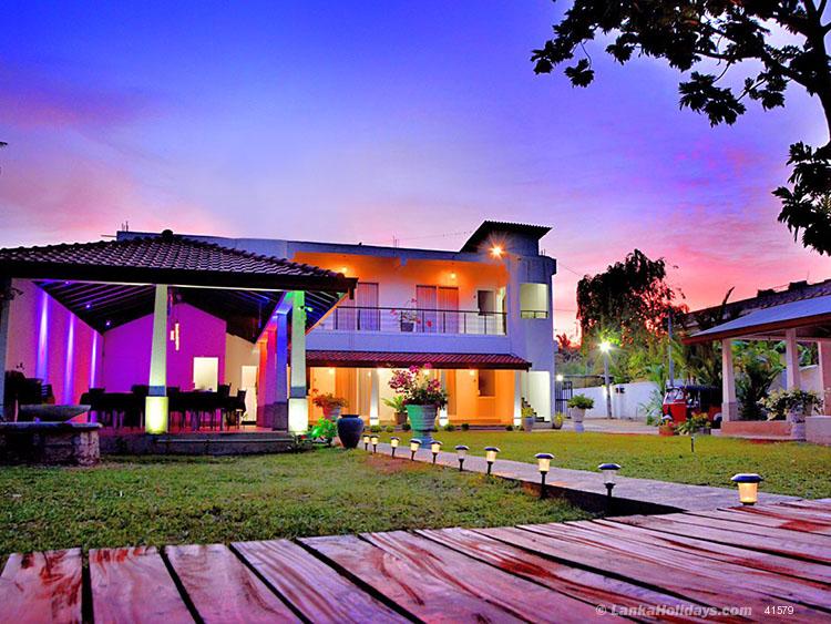 Beruwala Hotel