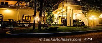 Balapitiya Hotel