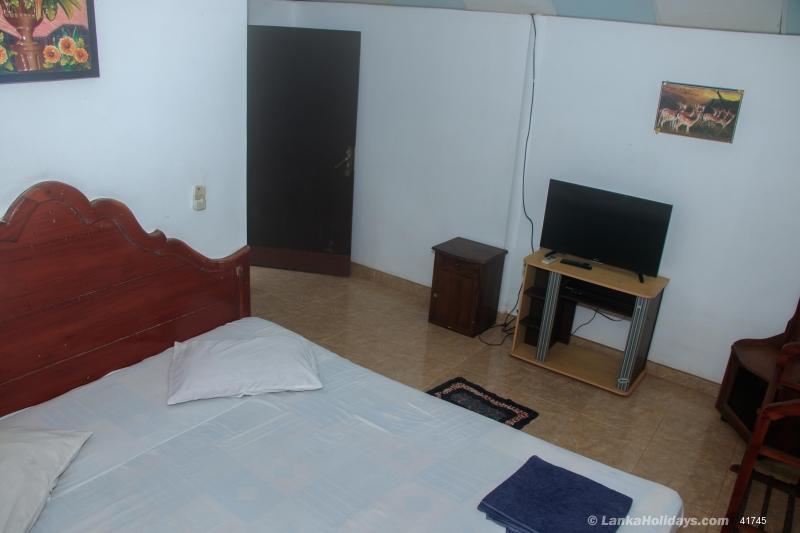 Negombo Hotel
