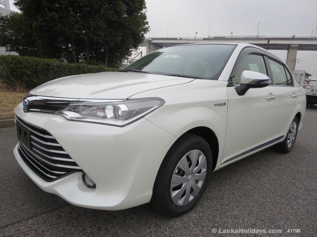 Sri Lanka Car Rentals/Hire Ride safe for the best price Luxury Cars