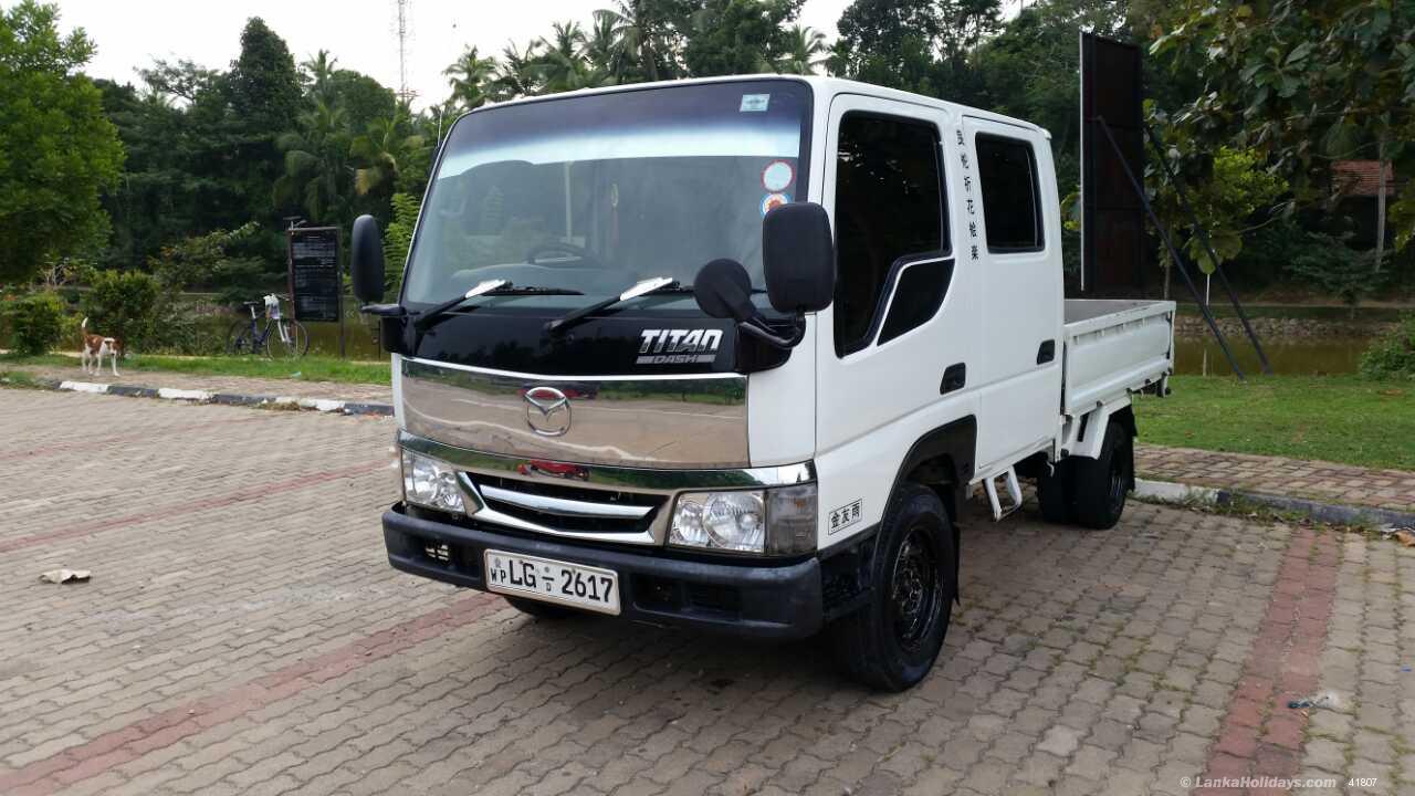 Minuwangoda  Taxi/Cab