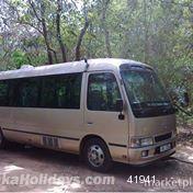 Battaramulla Bus/Coach