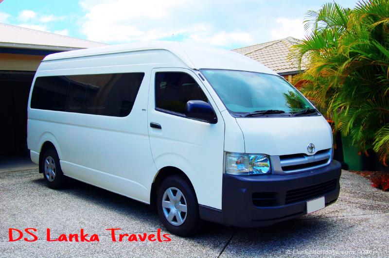 Colombo Taxi/Cab