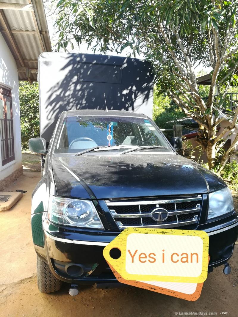 Telijjawila Taxi/Cab