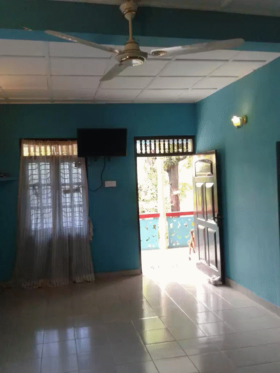 Polonnaruwa Bungalow