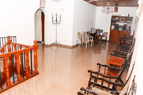 Kalutara House
