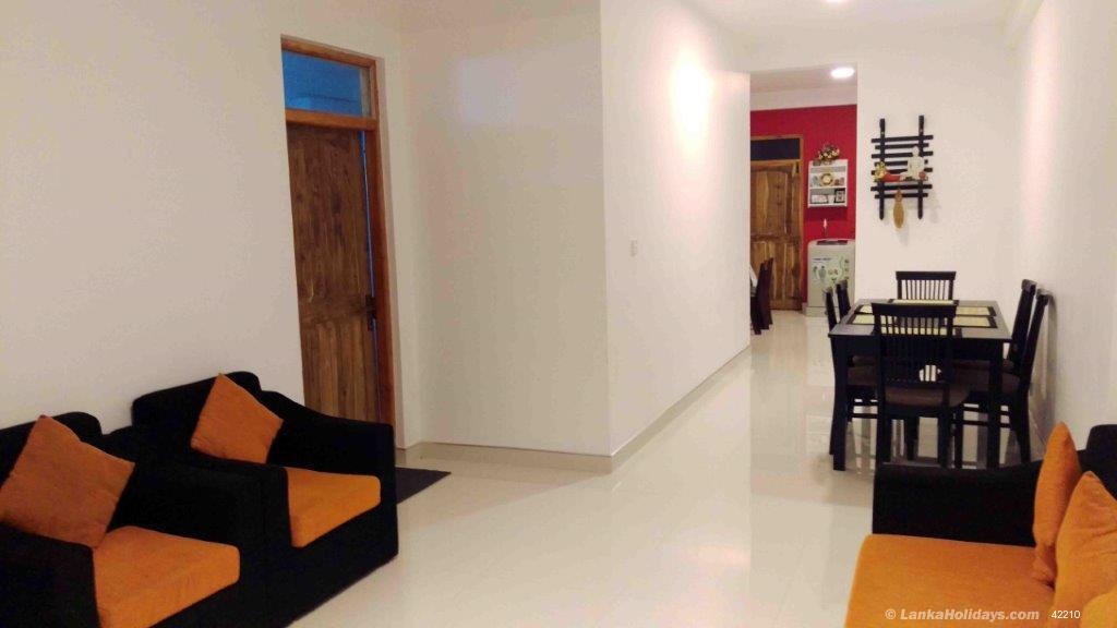 Anuradhapura House