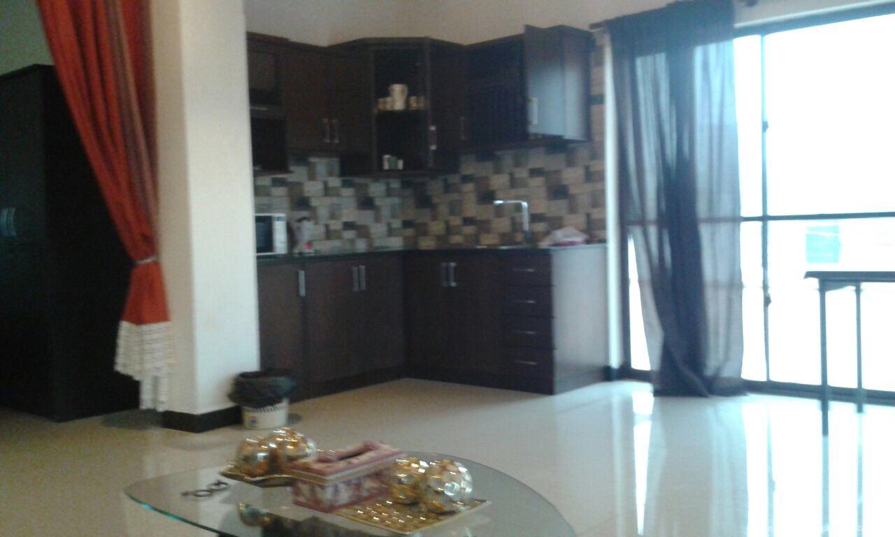 Dehiwala Apartment
