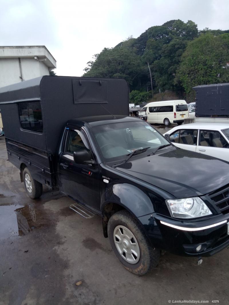 Kandy Taxi/Cab