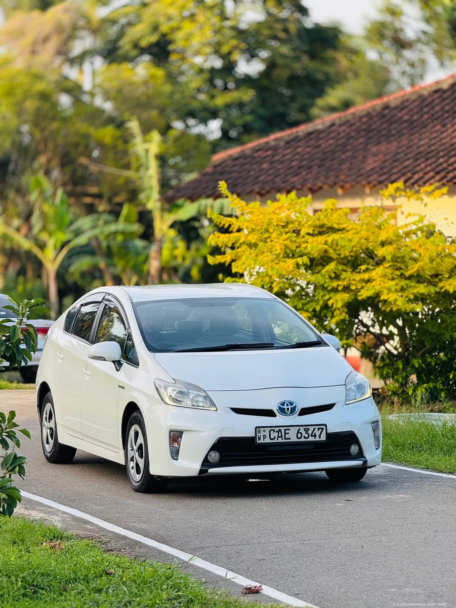 Sri Lanka Taxi/Cab Rentals/Hire - SRI LANKA TRAVEL & TAXI SERVICE ...