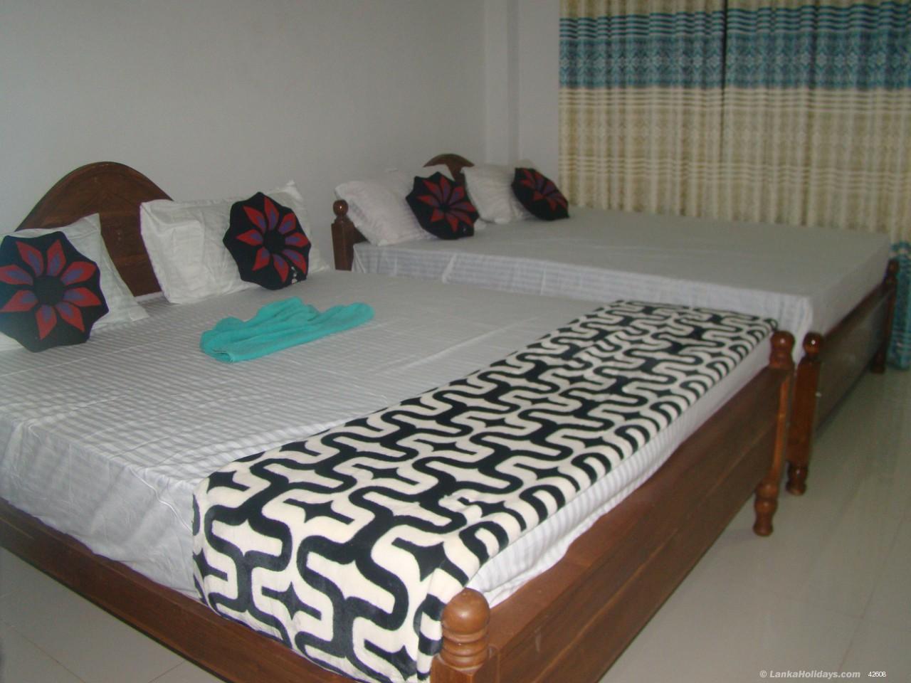 Sigiriya Hotel