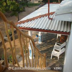 Sigiriya Hotel