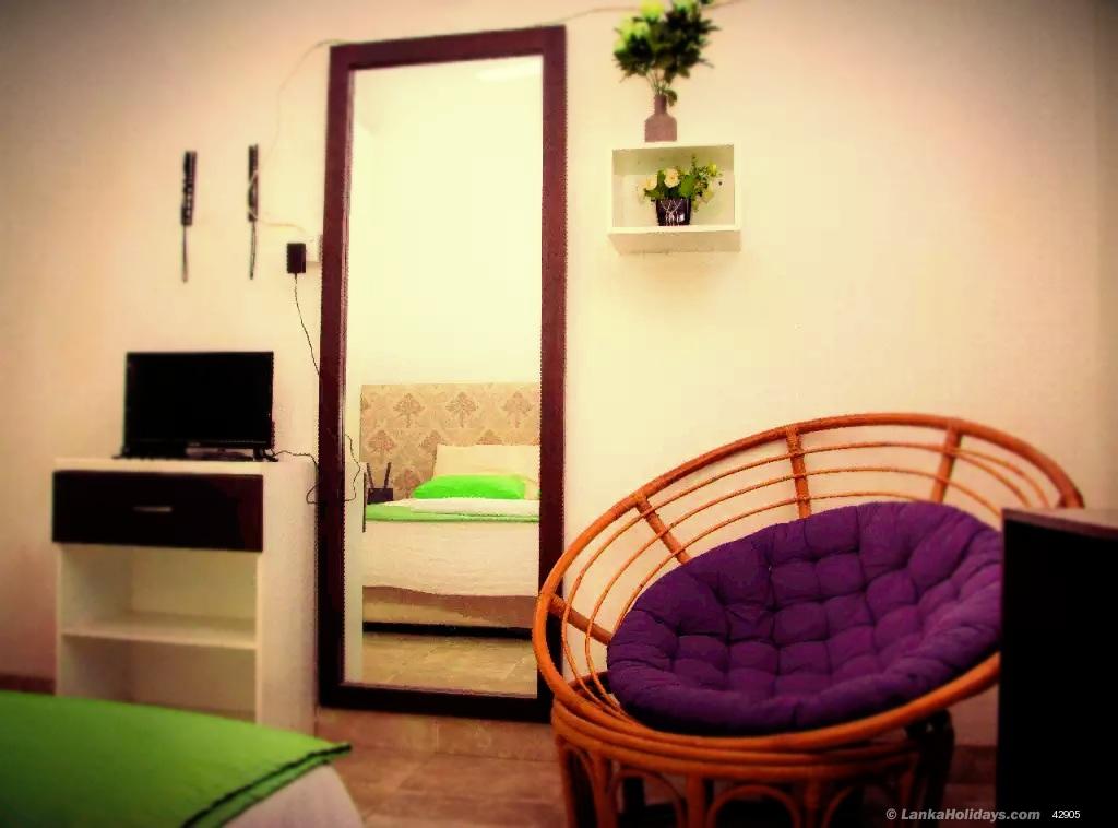 Mount Lavinia Villa