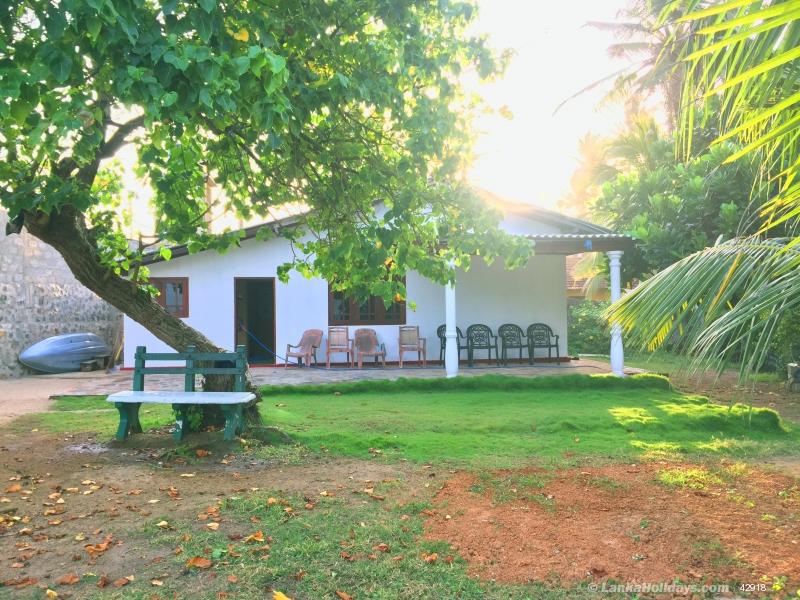 Weligama Villa