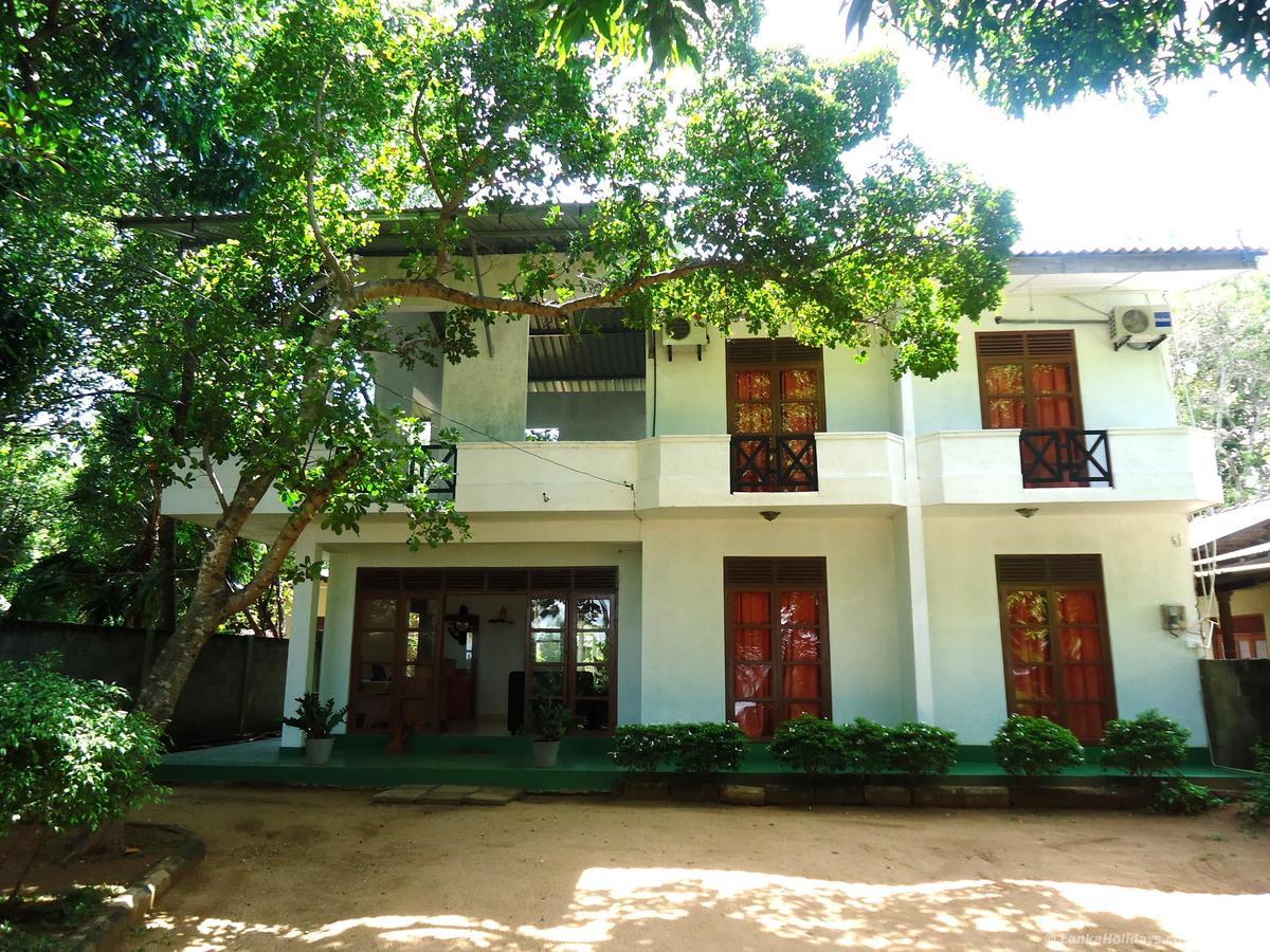 Polonnaruwa Guest House