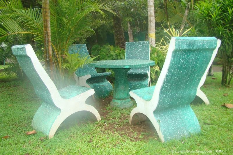 Polonnaruwa Resort