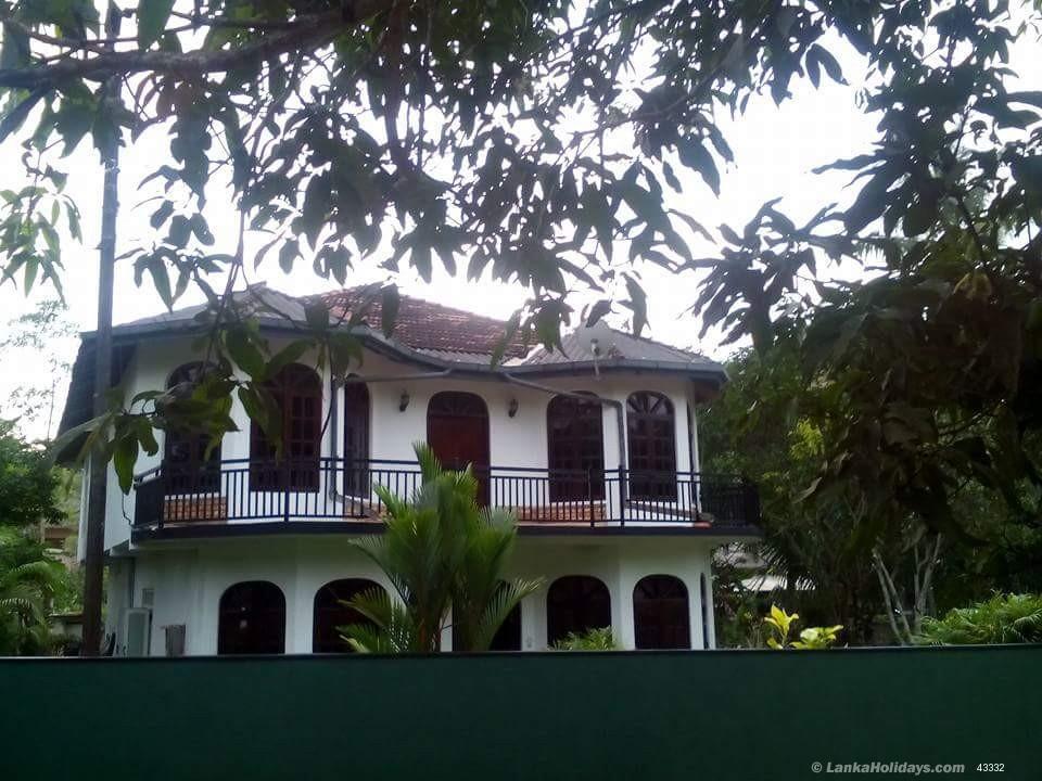 Galle Bungalow