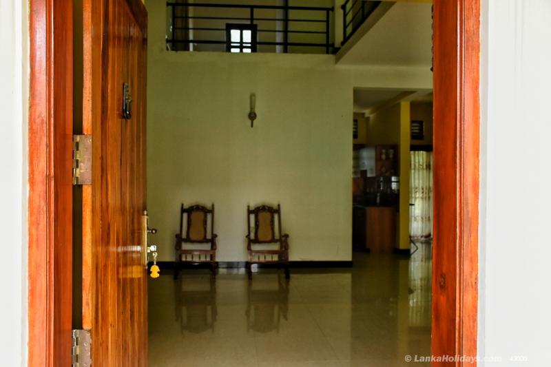 Polonnaruwa Guest House