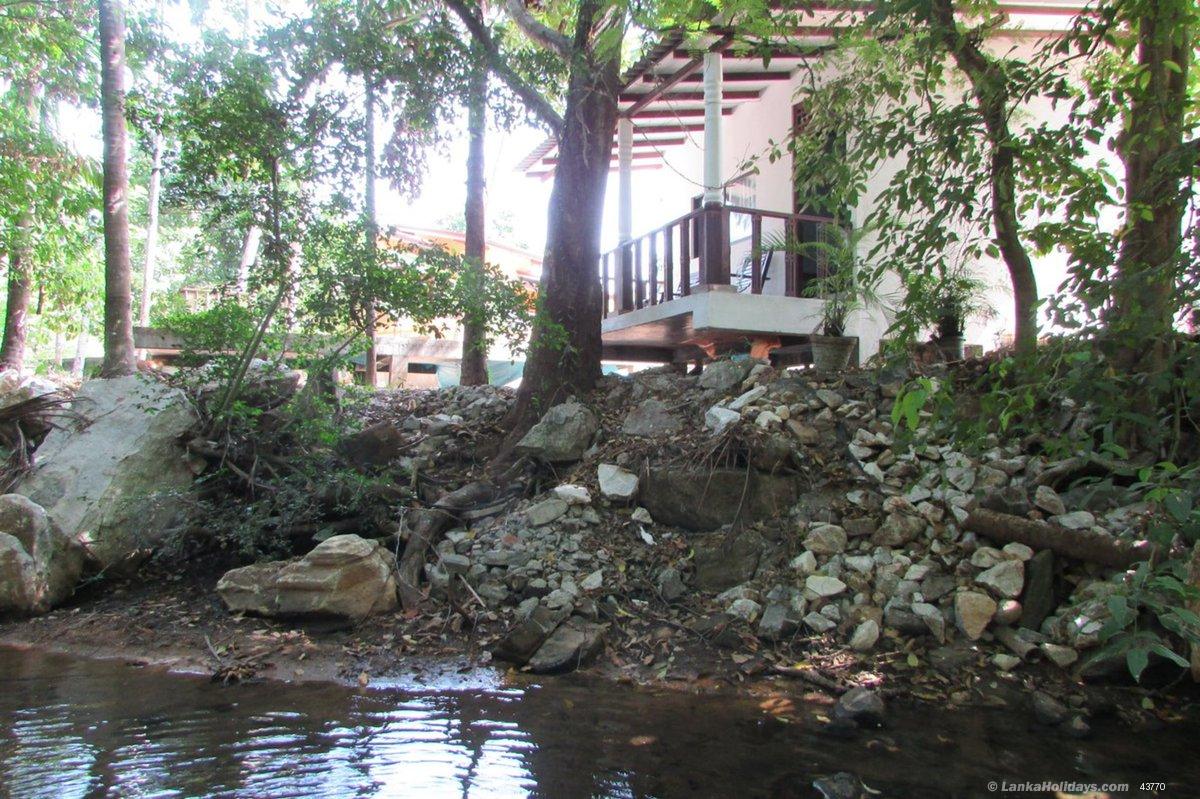 Tamarind Tree House