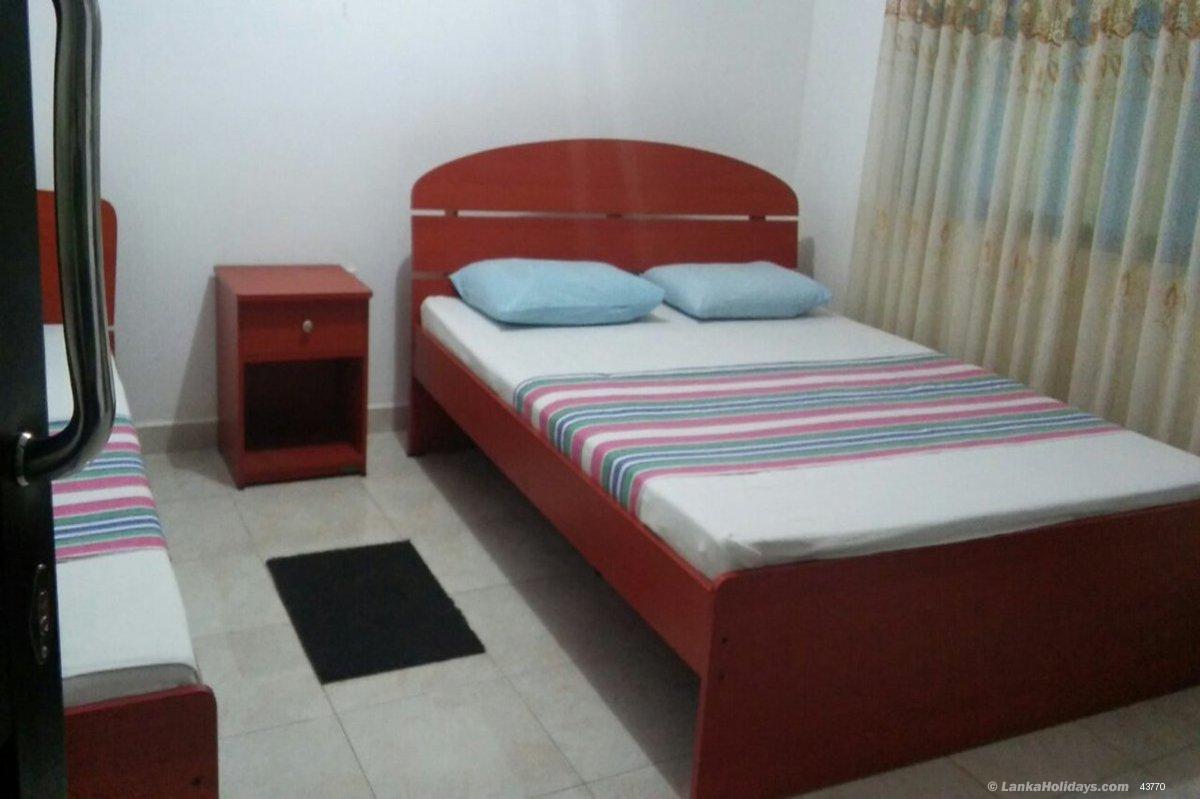 Ella House