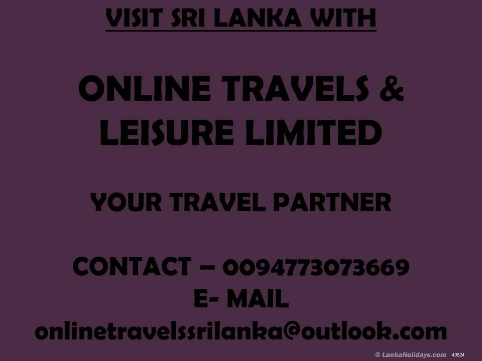 Online Travels & Leisure Agencies Ltd
