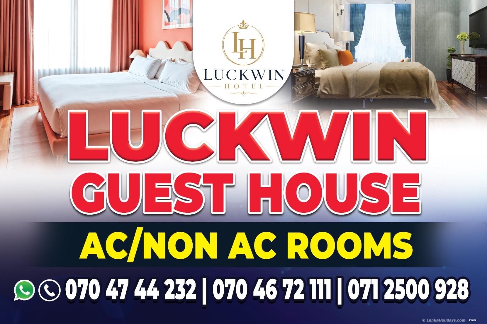 Guest House Anuradhapura