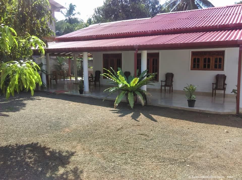 Nuwarawewa Anuradhapura