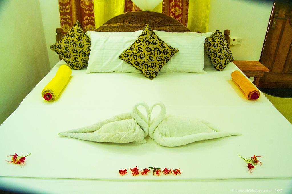 Sigiriya Hotel