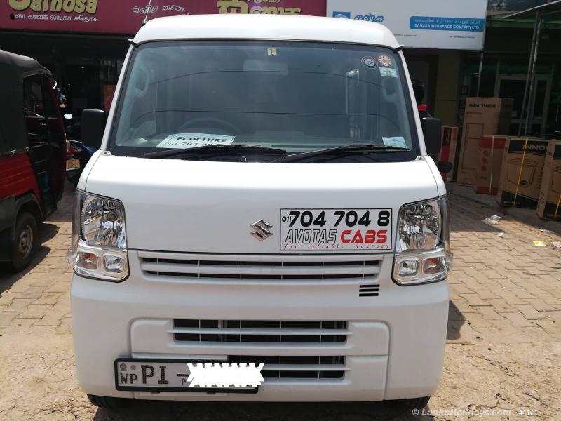 Delgoda Taxi/Cab
