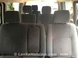 Colombo Van