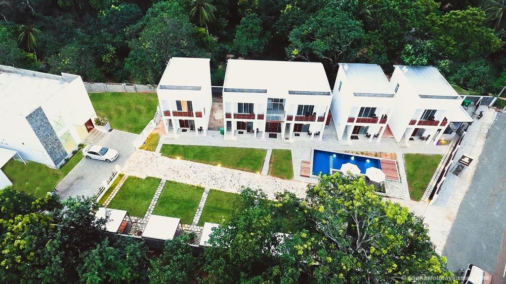 Anuradhapura Apartment