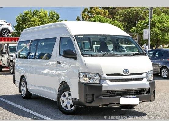 Colombo Taxi/Cab