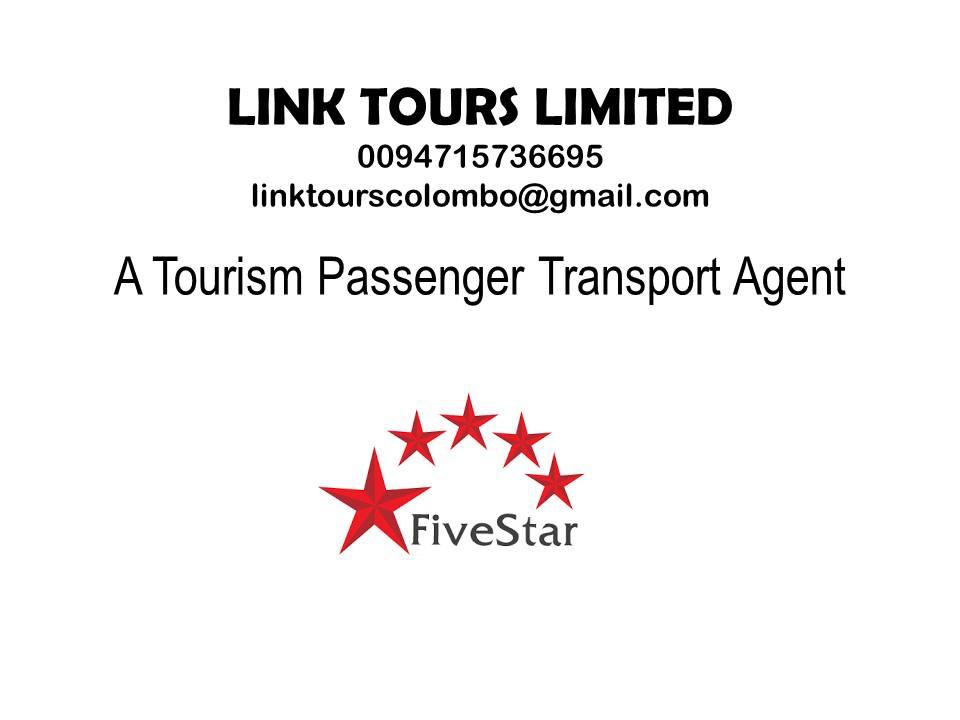 Link Tours Limited