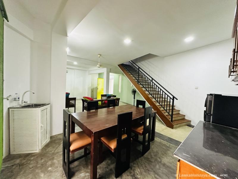 Nugegoda Guest House