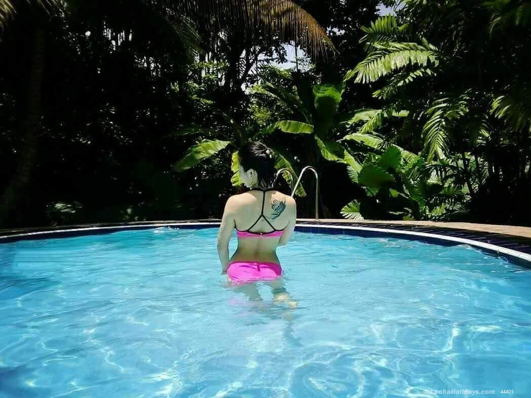 Bentota Bungalow