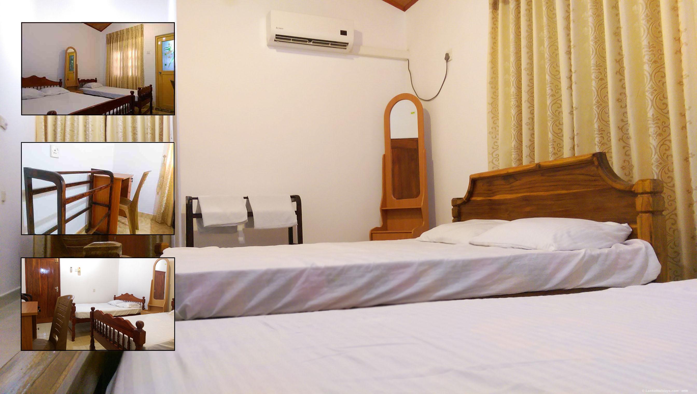 Anuradhapura Bungalow