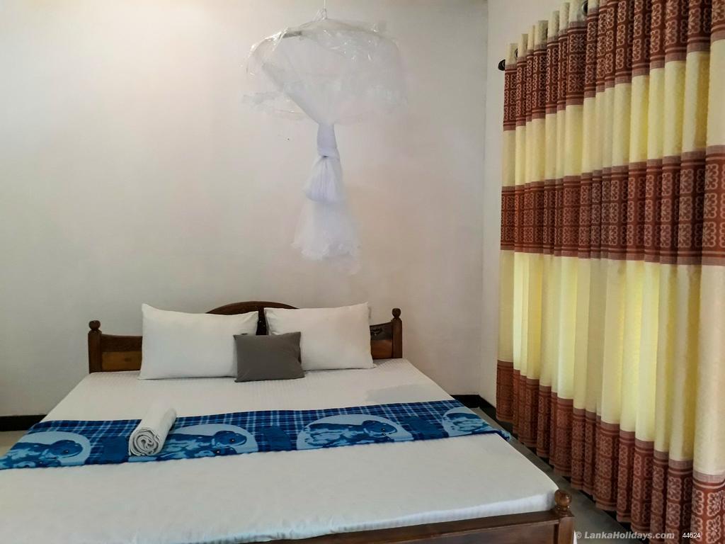 Sigiriya Villa