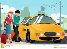 Rukmale Taxi/Cab